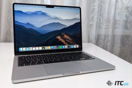 Apple MacBook Air M2: maximum performance and autonomy in a compact body
