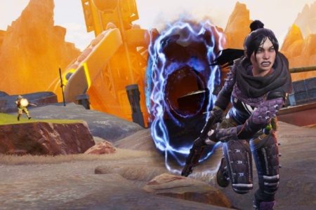 EA is shutting down Apex Legends Mobile and Battlefield Mobile, and the release of Star Wars Jedi: Survivor has been pushed back to April 28
