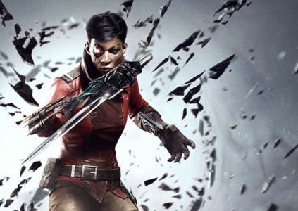 Dishonored: Death of the Outsider and City of Gangsters are now free on the Epic Games Store
