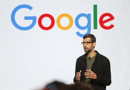 Google's CEO forced the entire team to test Bard - AI technology, which is called 