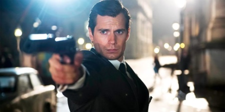 Guy Ritchie's Ministry of Ungentlemanly War epic, starring Henry Cavill, to be released in 2024