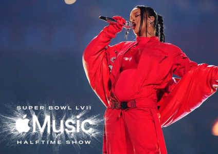 Super Bowl 2023 Trailers: The Best Commercials and Rihanna's Music Performance