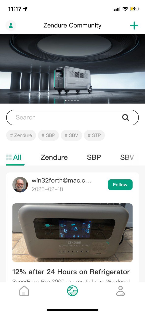 Огляд Zendure SuperBase Pro 1500 та V6400: потужні зарядні станції для квартири, приватного будинку та бізнесу