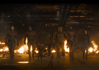 The Flash, Indiana Jones and Guardians of the Galaxy 3 - The best trailers from Super Bowl 2023