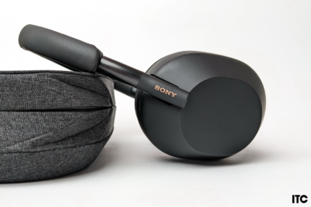 Огляд бездротових навушників Sony WH-1000XM5: комфортна ергономіка, якісне ANC та несподівано цікаве звучання