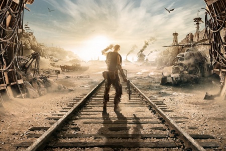 The sequel to Metro Exodus is already fully hackable and will probably be released in 2024 - Insider Gaming