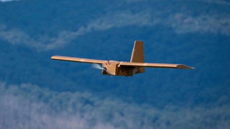 Австралія надала ЗСУ одноразові картонні дрони PPDS: навантаження до 5 кг, до 3 годин в повітрі та дистанція до 120 км