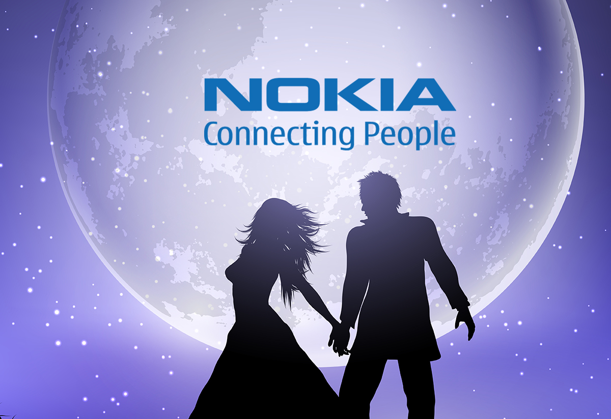 Nokia с помощью SpaceX запустит сеть 4G на Луне