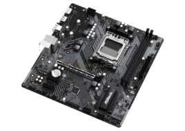 AMD A620 ASRock A620M-HDV/M.2