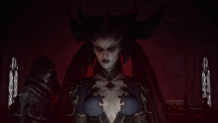 Чи варто грати в Diablo IV? Враження після 20 годин закритого бета-тесту