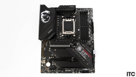 Обзор MSI MPG B650 CARBON WIFI: перспективная и производительная материнская плата, размывающая грань среднего и высокого класса