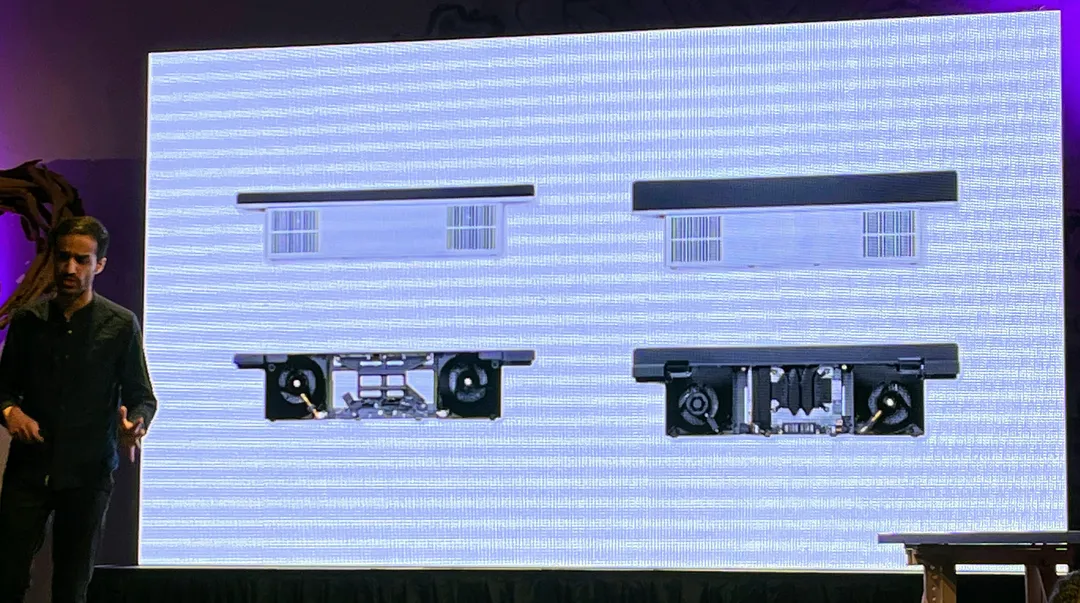 Framework добавила чип AMD в свой компактный модульный ноутбук и анонсировала крупную производительную версию Laptop 16