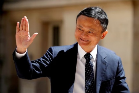 Джек Ма вернулся в Китай — после критики власти основатель Alibaba некоторое время скрывался за границей