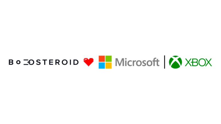 Boosteroid + Microsoft. Хмарний геймінг з командою в Україні уклав 10-річну угоду з розробником Xbox