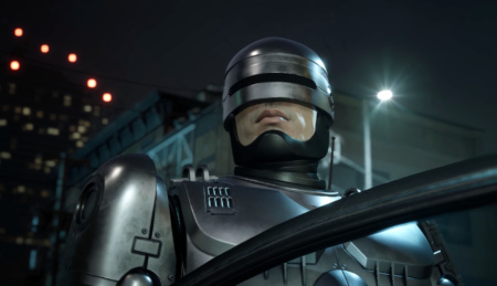 RoboCop: Rogue City виходить у вересні – в ігроладному трейлері показали патрулювання, розслідування, перестрілки