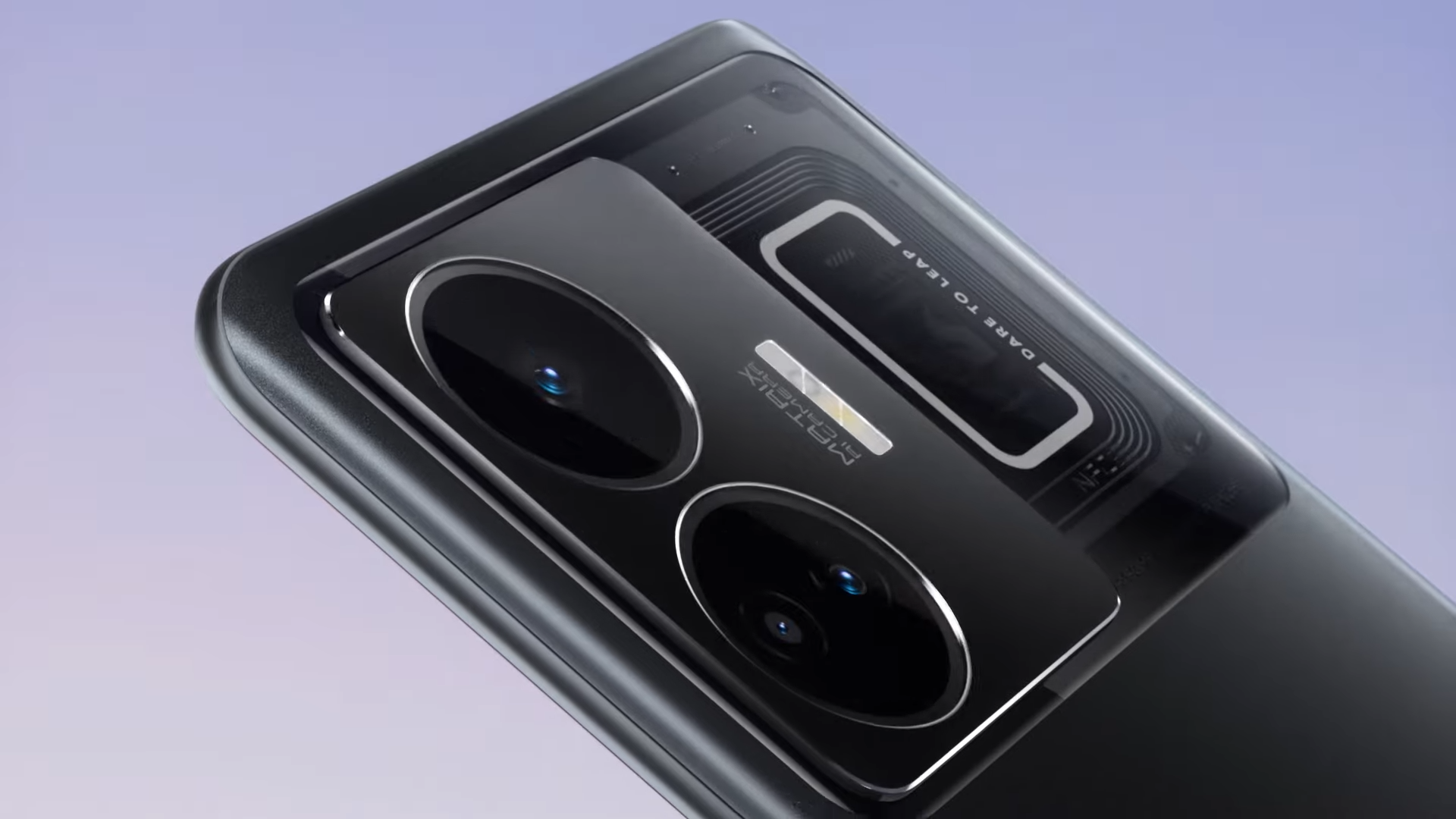 Realme GT3 – вышла глобальная версия первого смартфона с быстрой зарядкой мощностью 240 Вт и ценой от $650