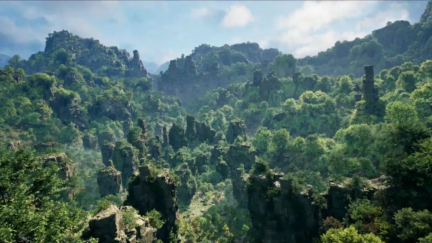 Unreal Engine 5.2, Unreal Editor для Fortnite, единая торговая площадка Fab и другие анонсы Epic Games на State of Unreal 2023