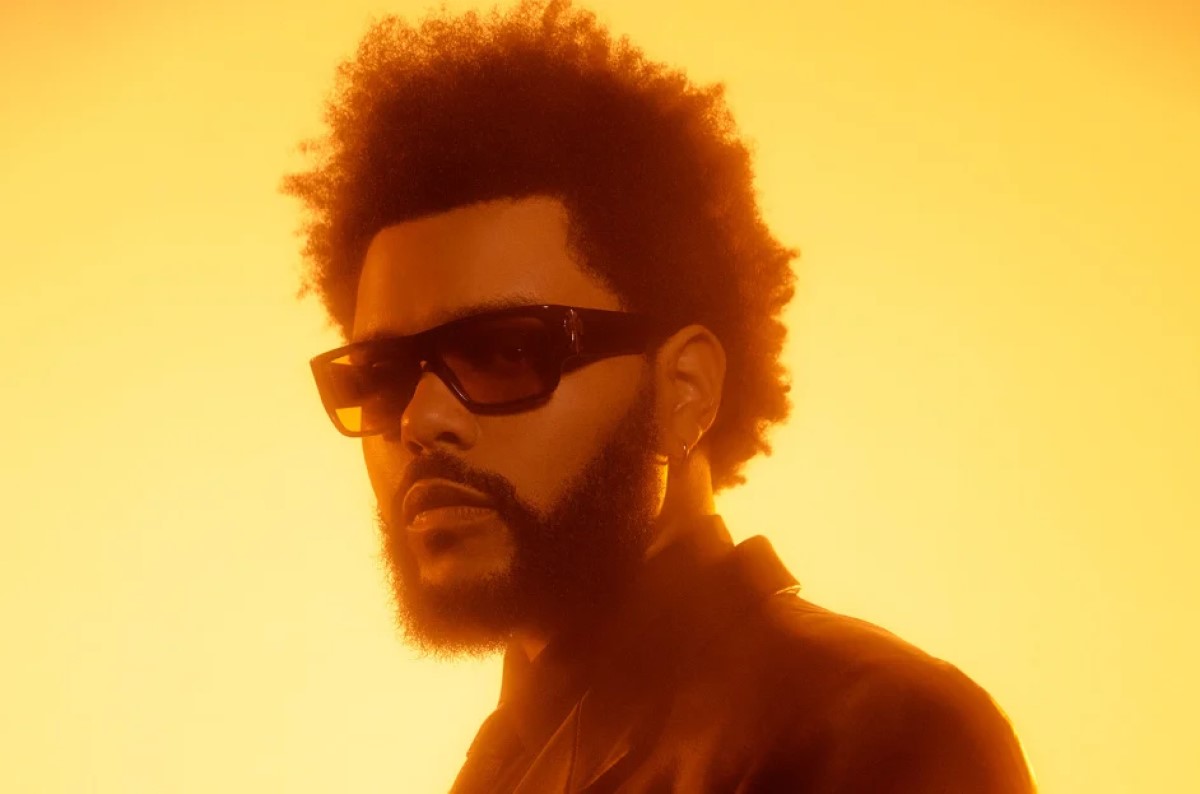 The Weeknd — самый популярный артист мира по версии Книги рекордов