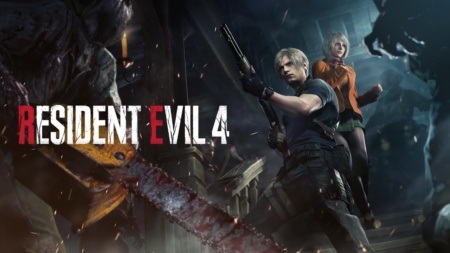 Resident Evil 4 Remake разошлась тиражом в 3 млн копий за 2 дня, а продажи всей серии Resident Evil превысили 135 млн