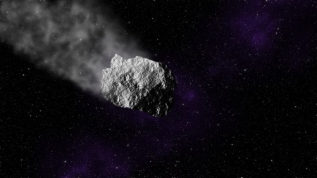 Старіші за саму Сонячну систему — дослідники виявили у зразках астероїда Рюгу важливі для життя молекули