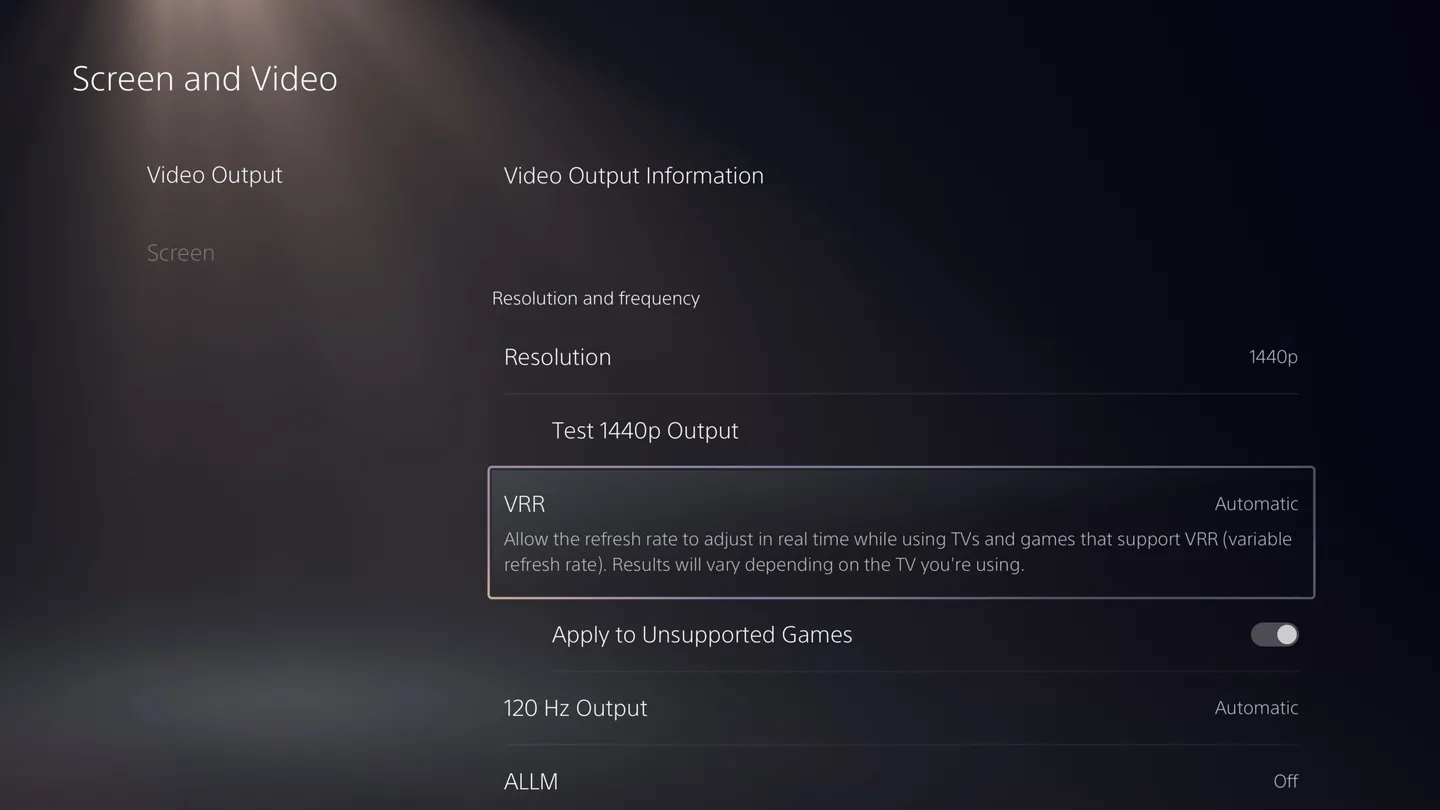 Обновление PS5 добавило интеграцию Discord, улучшения для режима 1440p и голосовых команд