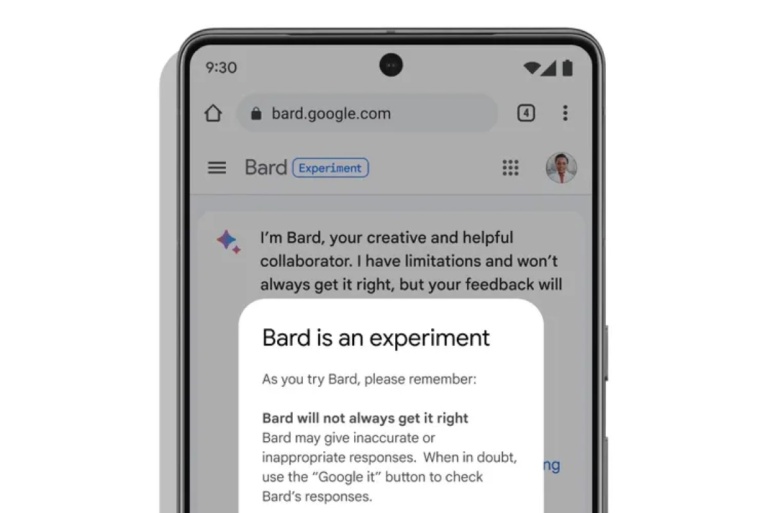 Google відкрила ранній доступ до чатбота Bard — як він працює та чим відрізняється від ChatGPT та Bing?