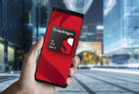 Qualcomm представила Snapdragon 7+ Gen 2 – флагманская производительность для среднебюджетных смартфонов