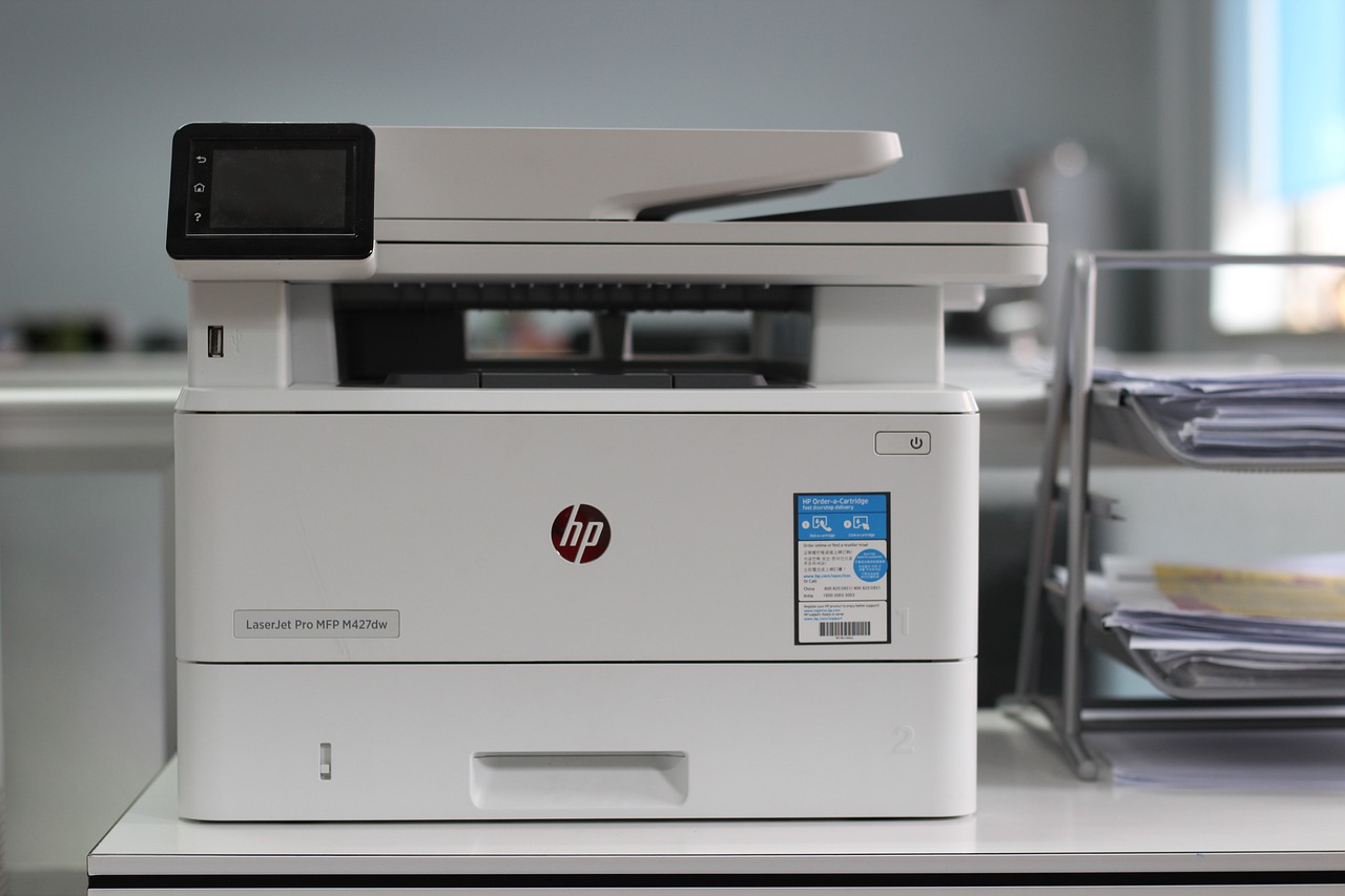 На HP подали в суд (опять) за блокировку картриджей сторонних производителей в принтерах — и требуют $5 млн