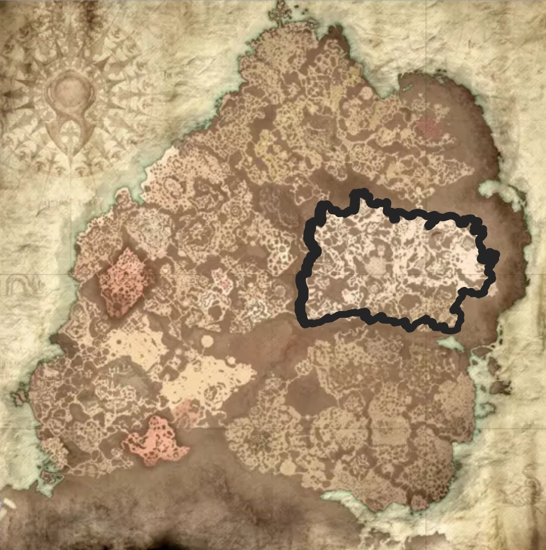 Бета-тест Diablo IV: рекордные 61,5 млн часов игры, сотни тысяч убийств боссов и громадная карта