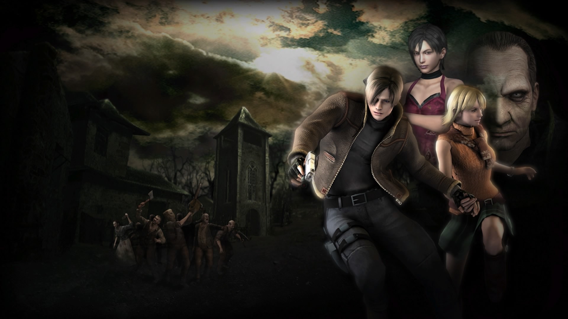 Історія серії Resident Evil: як франшиза вплинула на індустрію відеоігор та двічі її змінила