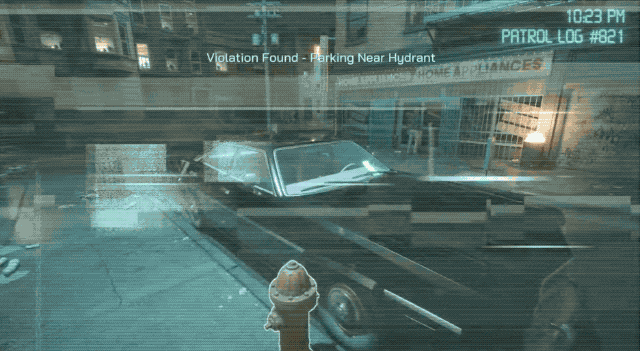 RoboCop: Rogue City выходит в сентябре – в геймплейном трейлере показали патрулирование, расследование, перестрелки