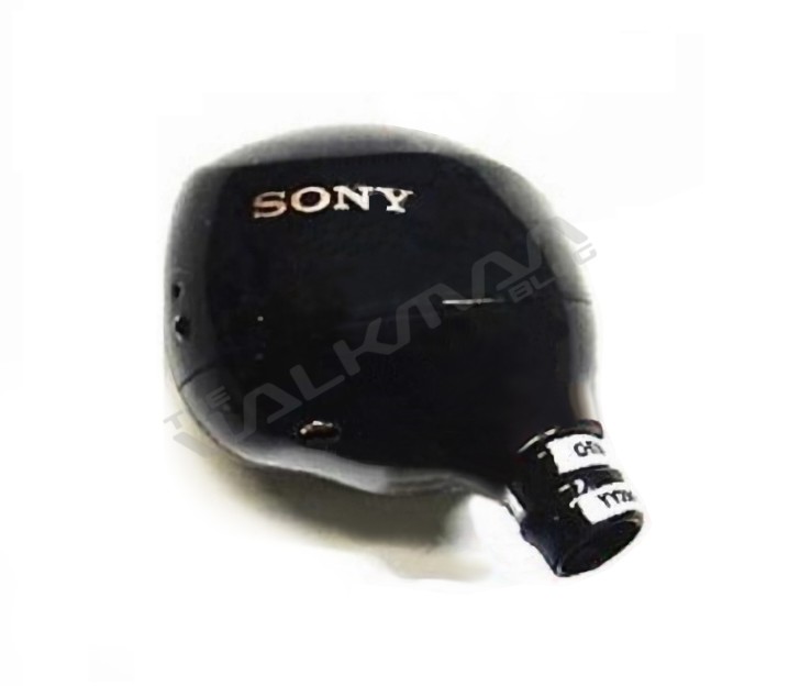Утечка показала, как выглядят грядущие наушники Sony XM5 снаружи и внутри
