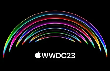 Apple WWDC 2023 пройде 5-9 червня – очікуються нові версії ОС для всіх пристроїв, є шанс побачити гарнітуру AR, новий Mac Pro та 15” MacBook Air