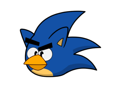 Sega покупает Rovio за €706 млн – Angry Birds и Sonic объединяются под одной крышей