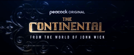 «Континенталь» – приквел до «Джона Віка» розповість про події в однойменному готелі у 1970-х роках