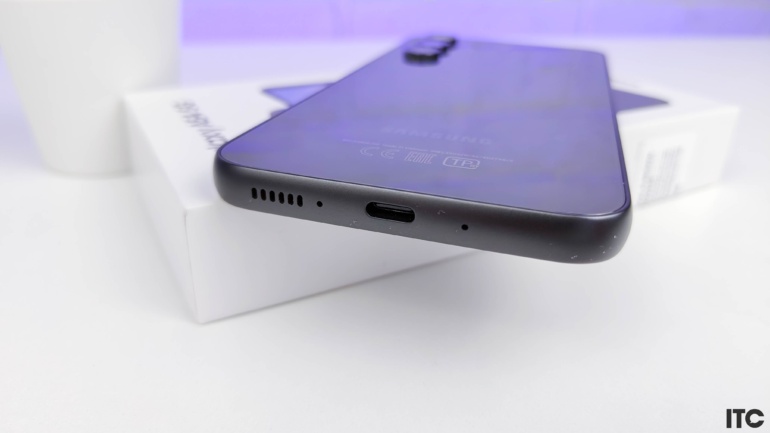 Обзор Samsung Galaxy A54 5G: новый хит среднего сегмента с экраном Super AMOLED 120 Гц, батареей 5000 мАч и защитой IP67