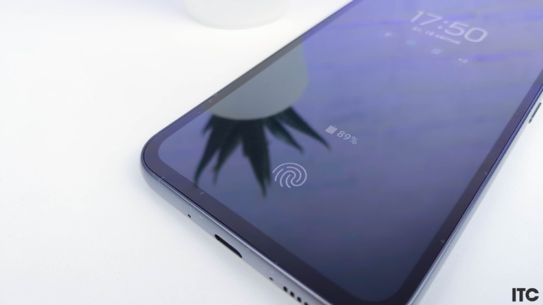 Обзор Samsung Galaxy A54 5G: новый хит среднего сегмента с экраном Super AMOLED 120 Гц, батареей 5000 мАч и защитой IP67