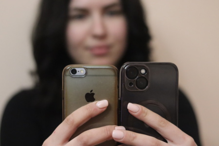Фотобатл Apple iPhone 6 vs iPhone 13. Эволюция или деградация камер в смартфонах?