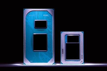 Intel постепенно сворачивает выпуск процессоров Core 11-го поколения (Tiger Lake-H и B) для ноутбуков и компактных систем, а также Xeon W-11855M
