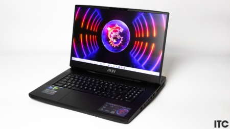 Обзор MSI Titan GT77 HX 13V: самый мощный ноутбук современности с Intel Core i9-13980HX и RTX 4090