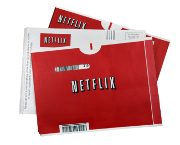 Прощайте, красные конверты. Netflix закрывает DVD-прокат после 25 лет работы и сообщает о 232,5 млн подписчиков на стриминговом сервисе