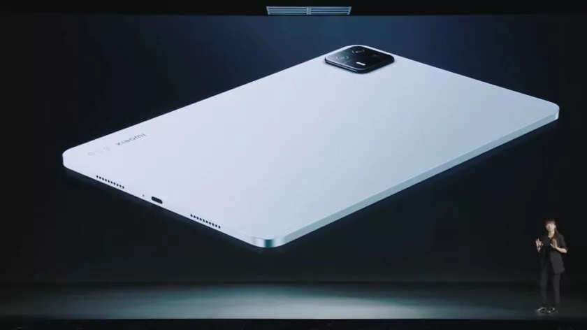 Презентация Xiaomi: камерафон Xiaomi 13 Ultra (от $872 в Китае), планшеты Pad 6 ($290) и Pad 6 Pro ($363), фитнес-браслет Mi Band 8 ($34)