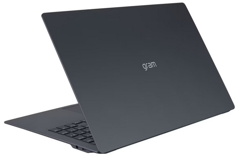 LG выпустила «сверхтонкий» 15,6-дюймовый ноутбук Gram по цене $1700 – он тоньше и легче MacBook Air M2