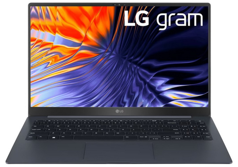 LG выпустила «сверхтонкий» 15,6-дюймовый ноутбук Gram по цене $1700 – он тоньше и легче MacBook Air M2