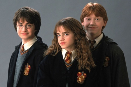 Warner Bros. планирует создать новый сериал о Гарри Поттере – по сезону на каждую из 7 книг Роулинг