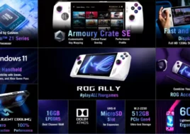 ASUS ROG Ally