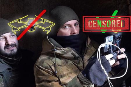 Новини російського озброєння: страпони замість дронів від українських хакерів та ракети з Aliexpress
