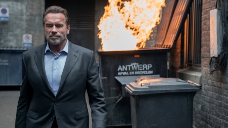 Самые интересные новые сериалы мая 2023 года