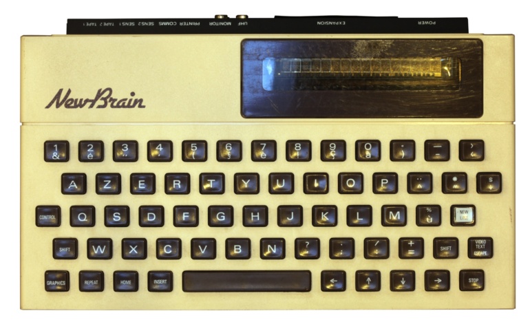 ZX Spectrum: легендарний ПК родом з Великобританії