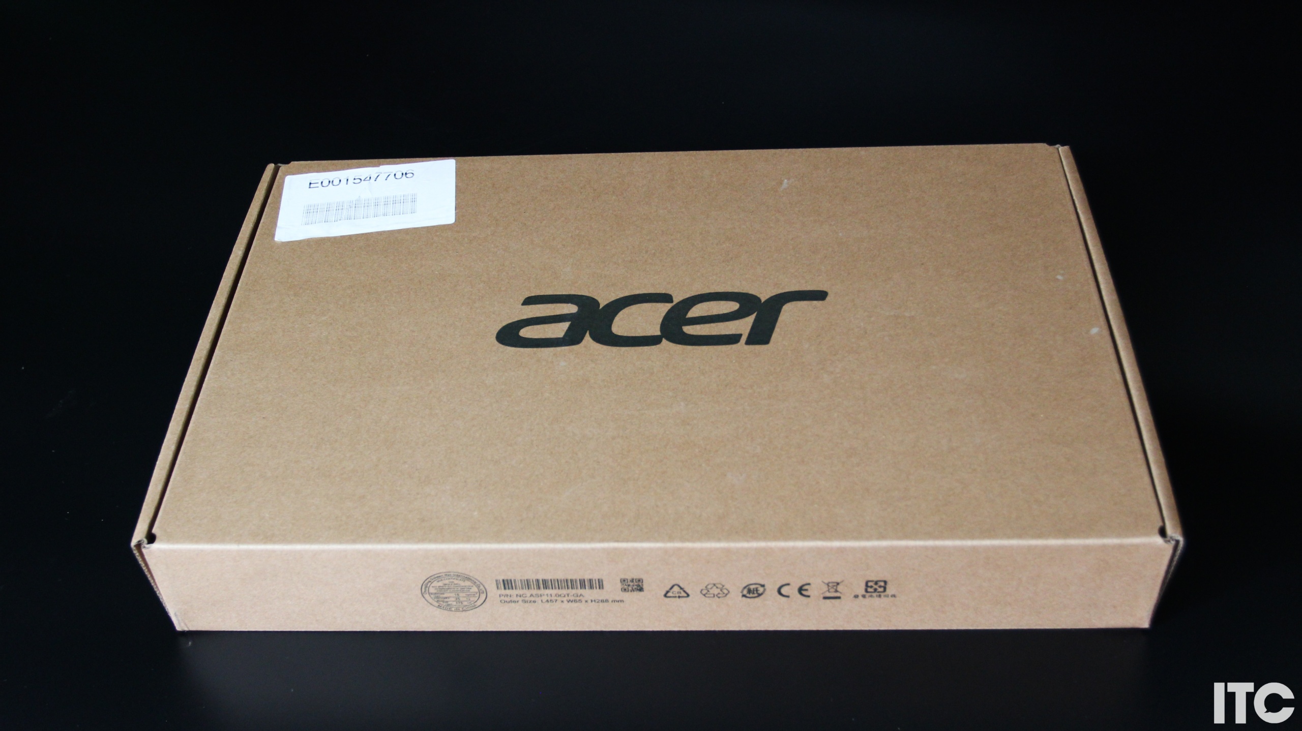 Обзор ноутбука Acer Aspire 3 A314-23P. Компактная, холодная и доступная ...